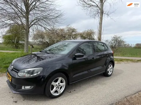 Volkswagen Polo 1.2 Easyline