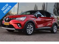 RENAULT CAPTUR 1.0 TCE 100 INTENS | CARPLAY | LED | KEY-LESS | CAMERA | CRUISE