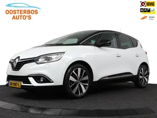 Renault Scénic 1.2 TCe Intens Camera/Winterpakket/DAB/Navi