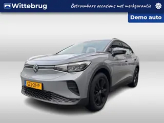 Volkswagen ID.4 Pure 52 kWh LED verlichting / Climate control / Parkeersensoren / App-connect / Crui