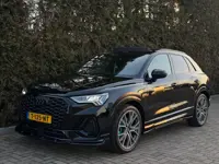 Audi Q3 45 TFSI Quattro 3x S-Line Sterrenhemel Tiffany B&O