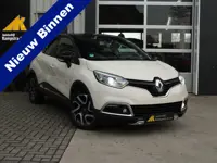 Renault Captur 1.2 TCe Dynamique (bj 2014, automaat)