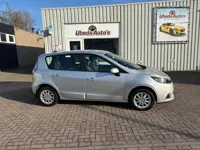 Renault Scénic 1.2 TCe Expression NL AUTO KM 191270 NAP 3250E