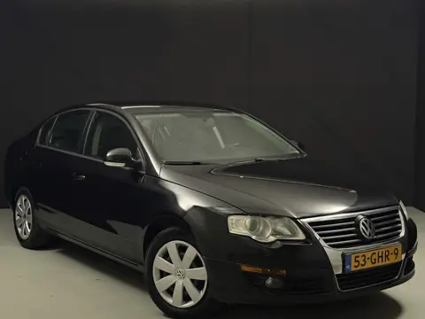 Volkswagen Passat 1.4 TSI Trendline GROOTSCHERM*6-BAK