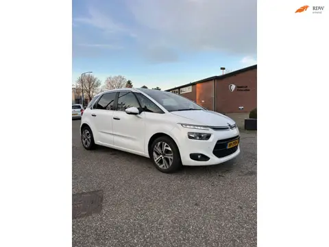 Citroen C4 Picasso 1.6 e-THP Business Full Option | Automaat
