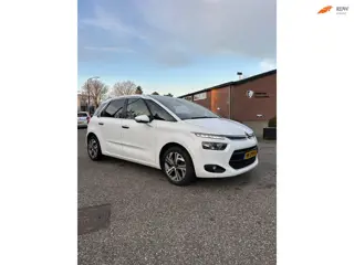 Citroen C4 Picasso 1.6 e-THP Business Full Option | Automaat