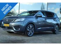 PEUGEOT 5008 1.2 PT ALLURE 7PERS. | PANO | CARPLAY | VIRT. COCKPIT | PDC | STOELVERW.