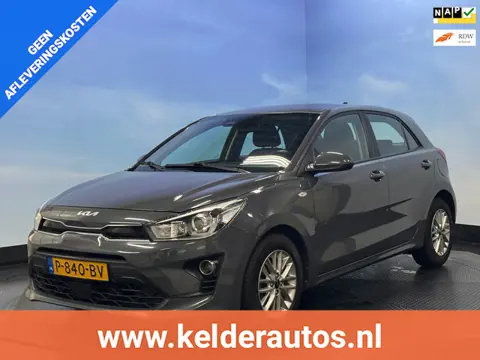 Kia Rio 1.0 T-GDi MHEV DynamicLine Navi | Clima | Camera | Cruise | Trekhaak