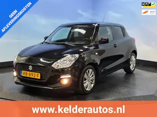 Suzuki Swift 1.2 Select Airco | Navi | Camera