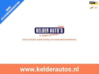 Volkswagen Caddy 1.4 TGI L2H1 EcoFuel Maxi Comfortline Airco | Cruise | Trekhaak