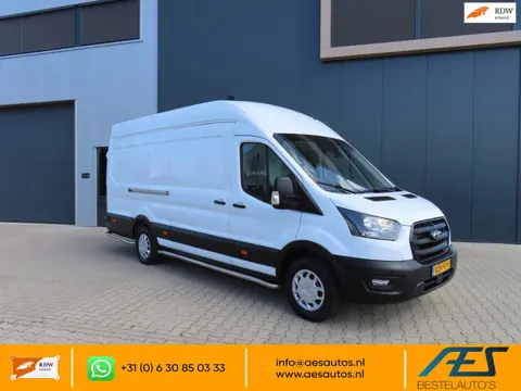 Ford Transit 350 2.0 TDCI L4H3 Trend RWD