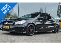 MERCEDES-BENZ CLA-KLASSE 250 PRESTIGE AMG | PANO | LEDER | XENON | CAMERA | HARMAN/KARDON | CLIMATE