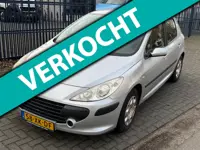 Peugeot 307 1.6-16V D.Sign