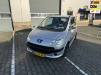 Peugeot 1007 1.4 Urban