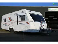 Kabe Imperial 740 TDL KS '20 Mover|Voortent|Zonnepanelen etc