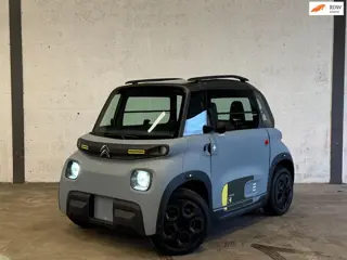 Citroen Brommobiel AMI AMI 2024 Glasdak ( rocks, topolino, biro )