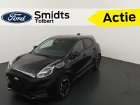 Ford Puma EcoBoost 125pk Hybrid ST-Line X | Winter Pack |