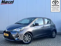Toyota Yaris 1.5 Hybrid Executive Clima Navi PDC Dealer onderhouden