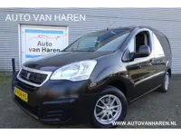 Peugeot Partner 1.6 BlueHDi 100 PK L1 3-ZITS AIRCO LM VELGEN
