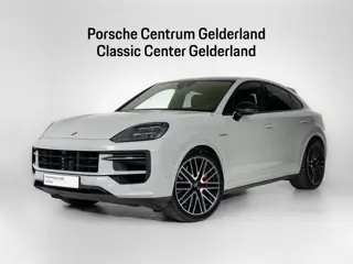 Porsche Cayenne Coupé S E-Hybrid
