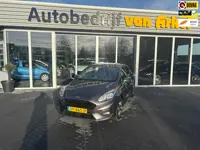 Ford Fiesta 1.0 EcoBoost ST-Line distributieriem is vervangen!!