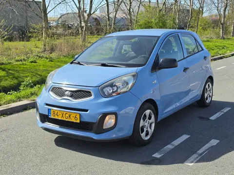 Kia Picanto 1.0 CVVT * Airco *