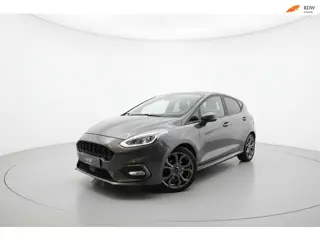 Ford Fiesta 1.0 EcoBoost ST Line 5DRS AUTOMAAT PDC LED KEYL