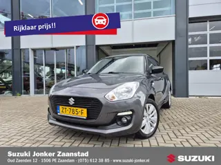 Suzuki Swift 1.2 Select