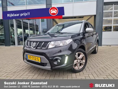 Suzuki Vitara 1.6 Experience