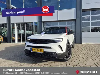 Opel Mokka 1.2 Level 4