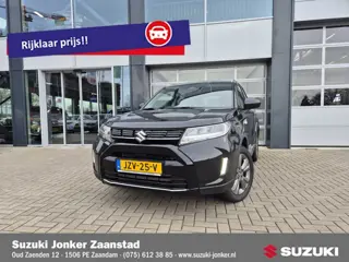 Suzuki Vitara 1.4 Boosterjet Smart Hybrid Select Automaat NIEUWE TYPE!