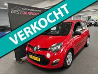 Renault Twingo 1.2 16V Parisienne Nederlandse auto, goed onderhouden, lage kilometerstand met Aircon