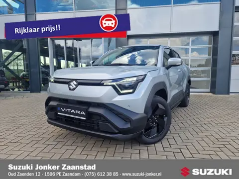 Suzuki E VITARA € 1.000,- KORTING!! Select 61 kWh