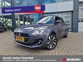 Suzuki Swift 1.2 Stijl Smart Hybrid