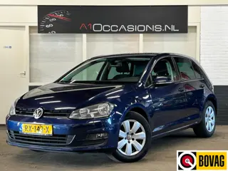 Volkswagen Golf 1.4 TSI CUP Edition + AUTOMAAT (bj 2014)