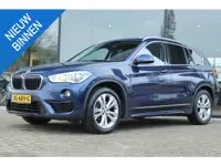 BMW X1 SDRIVE16D CORPORATE LEASE SPORT | LED | LEDER | HUD | NAVI | CRUISE | CLIMATE