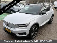 Volvo XC40 Recharge P8 AWD R-Design | Apple Carplay & AndroidAUTO | ACCU 89% |