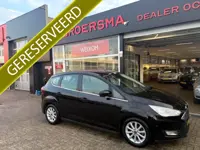 Ford C-MAX 1.0 Titanium 2 EIGENAAR * DEALERONDERHOUDEN * DISTRIBUTIE  BIJ 110.000 KM 2025 .