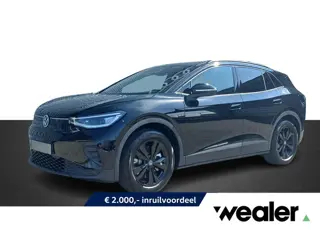 Volkswagen ID.4 Pro Limited Edition Plus 77 kWh 210 kW / 286 pk