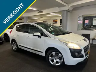Peugeot 3008 1.6 VTi Première NIEUWE MOTOR*PANO*NAVI