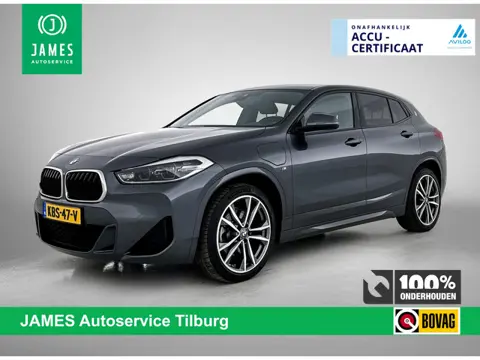 BMW X2 xDrive25e M SPORT | EL-ACHTERKLEP | NAVI