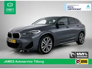 BMW X2 xDrive25e M SPORT | EL-ACHTERKLEP | NAVI