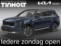 Kia Sorento 1.6 T-GDi Plug-in Hybrid 4WD ExecutiveLine 6p.