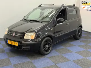 Fiat Panda 1.2 Edizione Cool / NAP / AIRCO / RIJDT SCHAKELT GOED