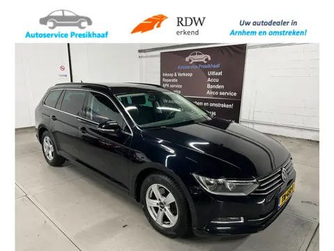 Volkswagen Passat Variant 1.4 TSI ACT Comfortline Automaat