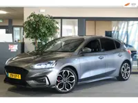 Ford Focus 1.0 EcoBoost ST Line 125 PK Navi Led B&O Cruise Cam Leder