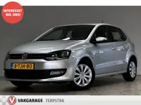 Volkswagen Polo 1.4-16V Comfortline/ D-Riem Verv 95.000KM!/ Airco/ Cruise/ Bluetooth/ Elek.Pakket/ I
