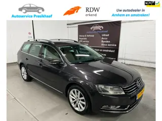 Volkswagen Passat Variant 1.4 TSI Highline BlueMotion