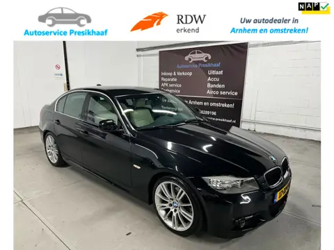 BMW 3-serie 318i Corporate Lease M Sport Edition