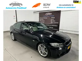 BMW 3-serie 318i Corporate Lease M Sport Edition